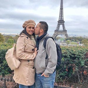 Meet your Posher, Hernan